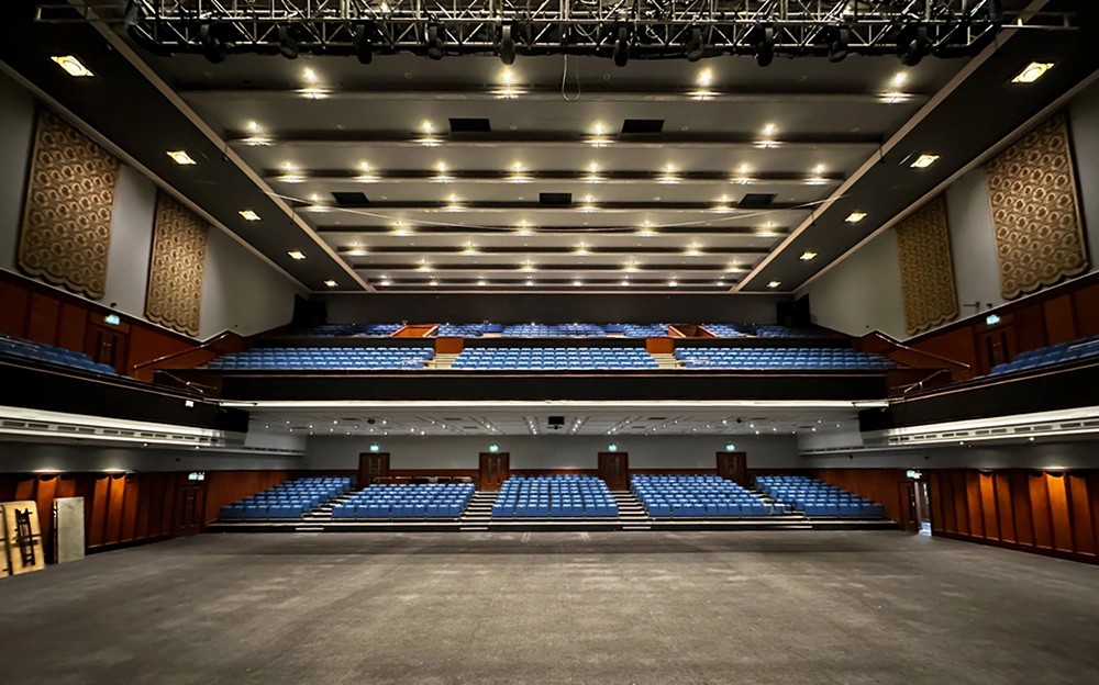 Portsmouth Guildhall