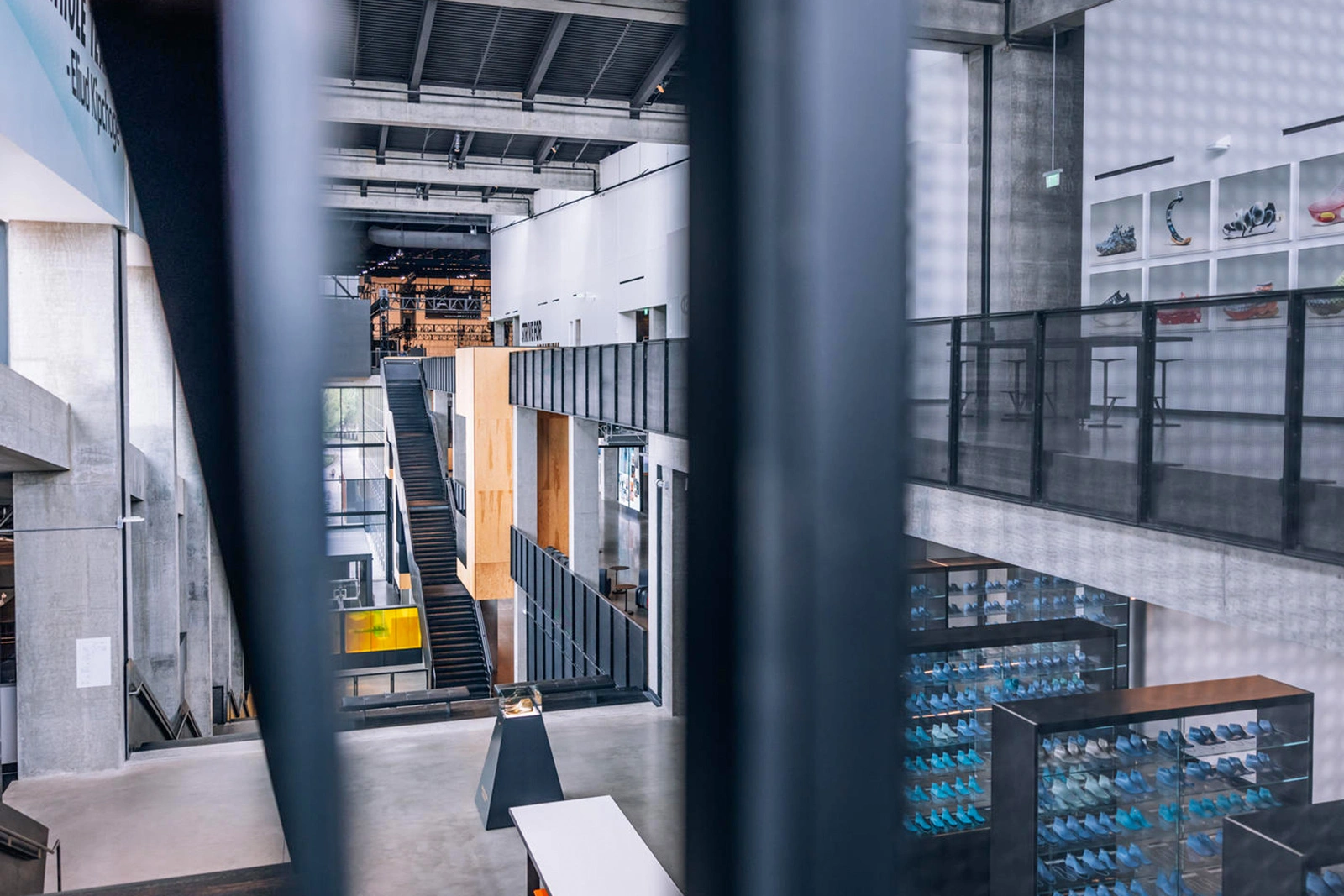 Nike LeBron James Innovation Center - Image 2