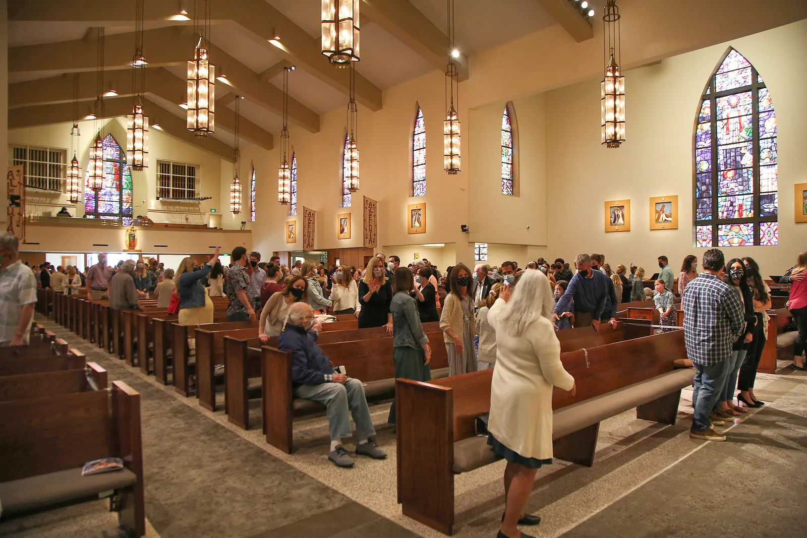 American Martyrs Church - Image 5