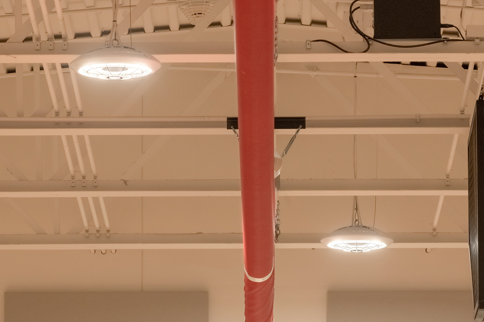 Brownstown Elementary School Gym - Image 3
