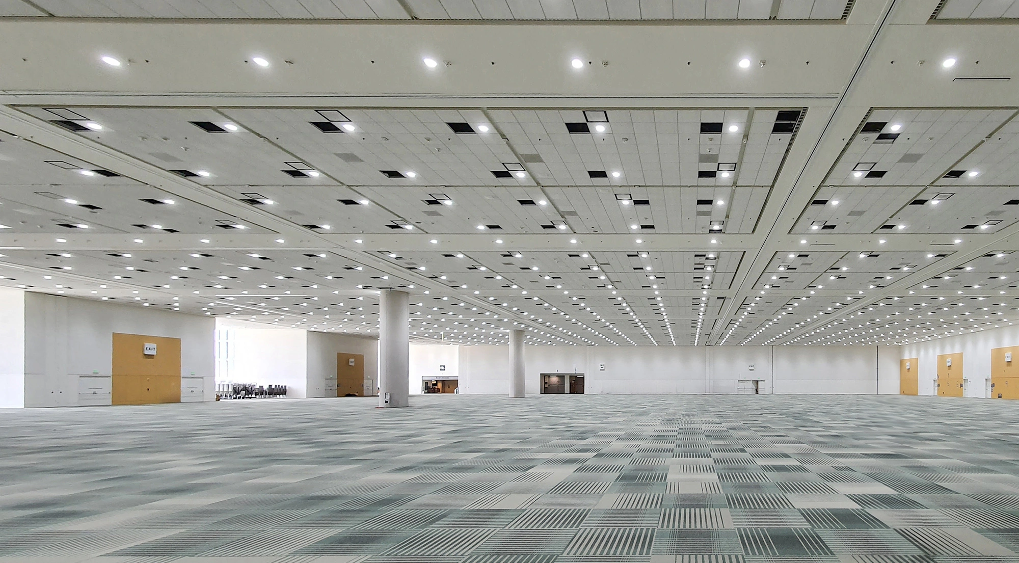 Moscone Convention Center - Image 5