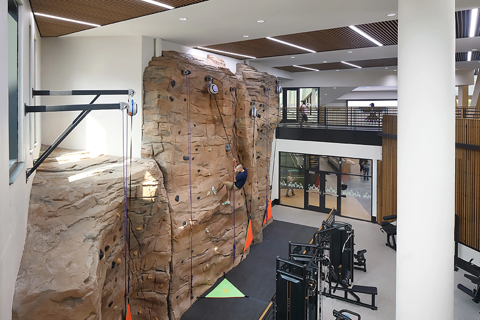 Potawatomi Community Center