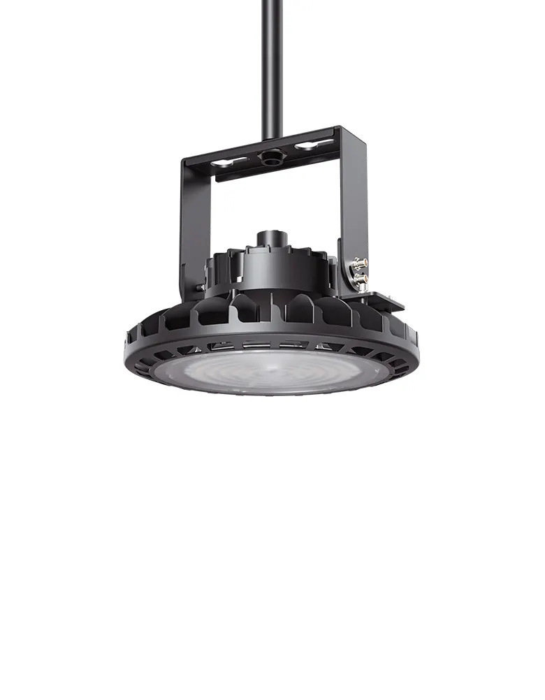 Downlight Stem / Aircraft