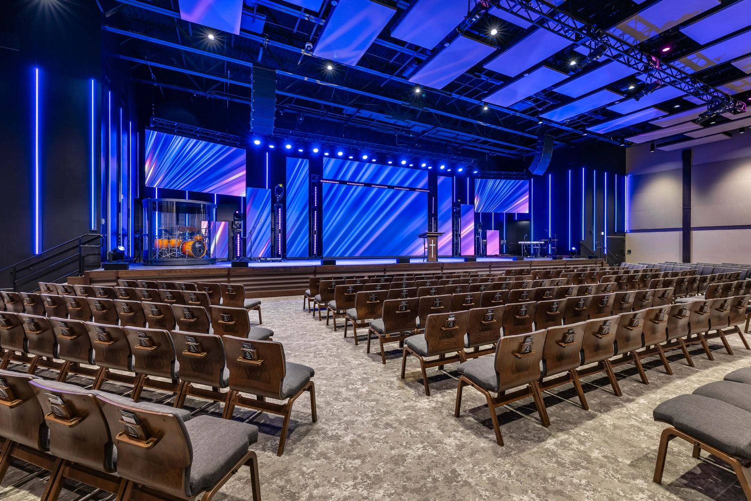 Venture Church Naples