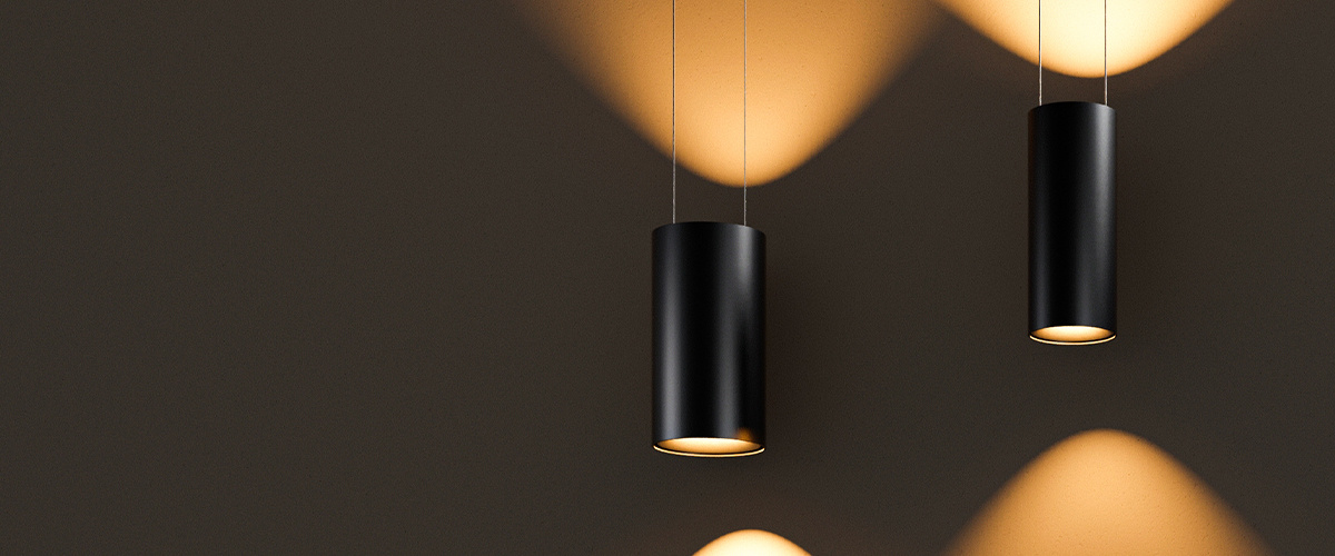 <p>High-Output Independent Control Bi-Directional Lighting</p>