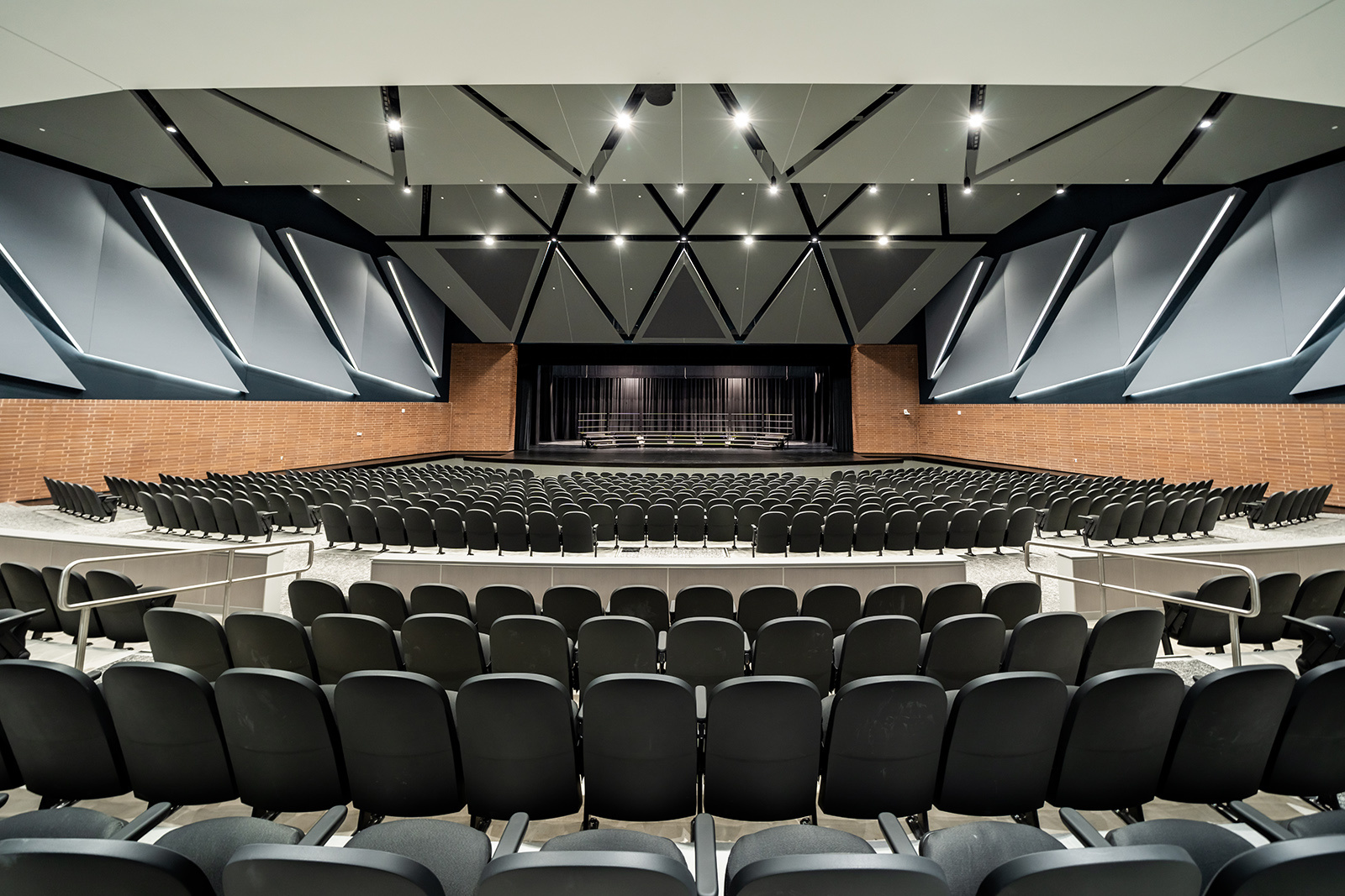 Maize Performing Arts and Aquatics Center - Image 6