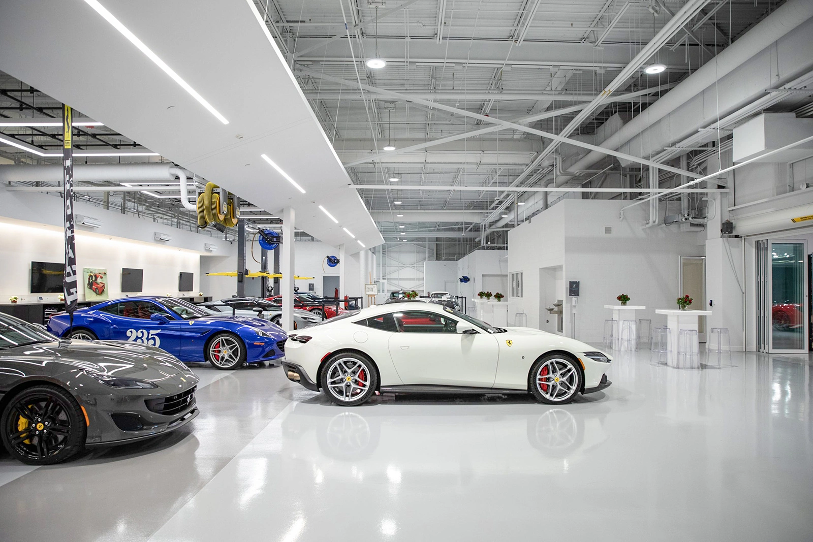 Hagerty Garage - Image 4