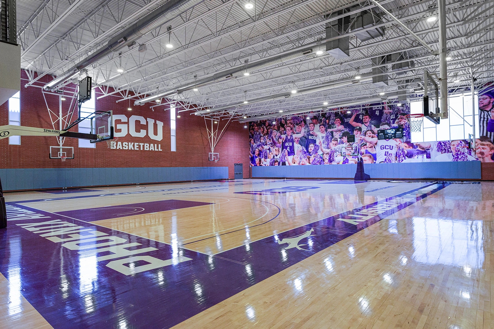 Grand Canyon University