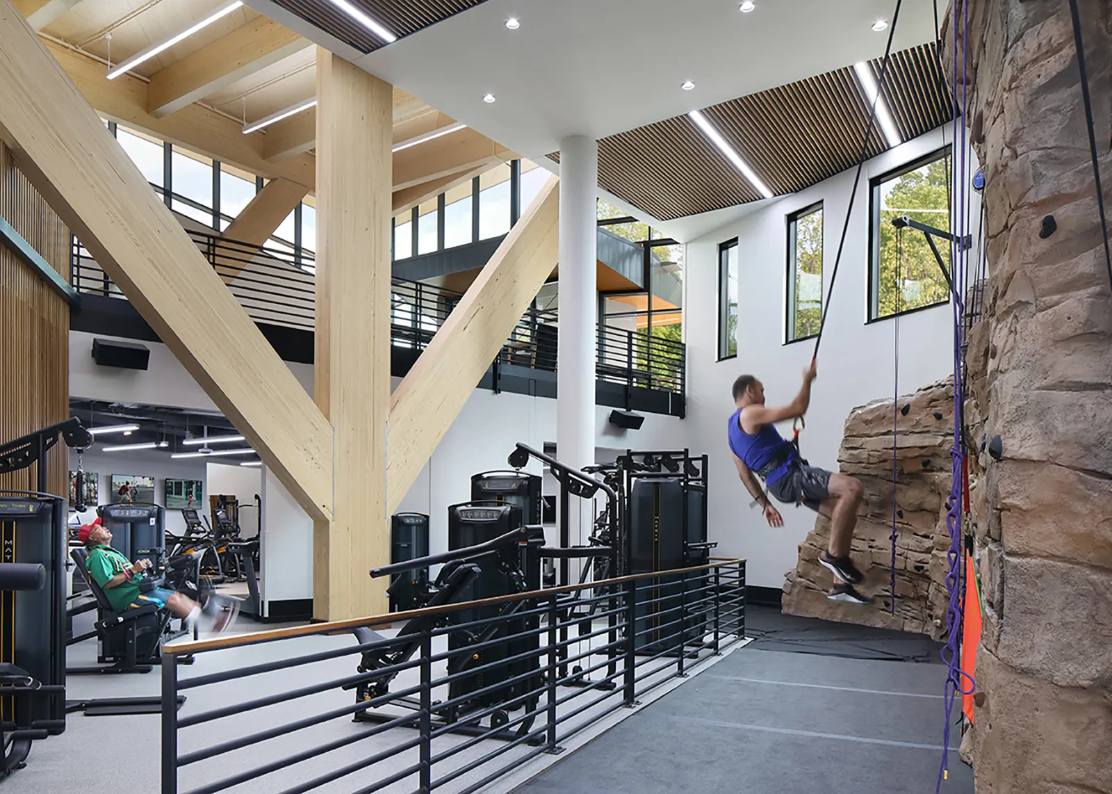 Potawatomi Community Center - Image 2