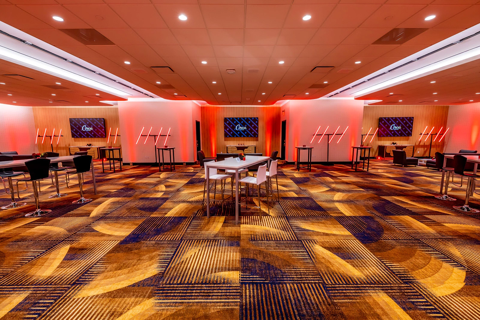 Circa Resort & Casino, Ballroom - Image 6