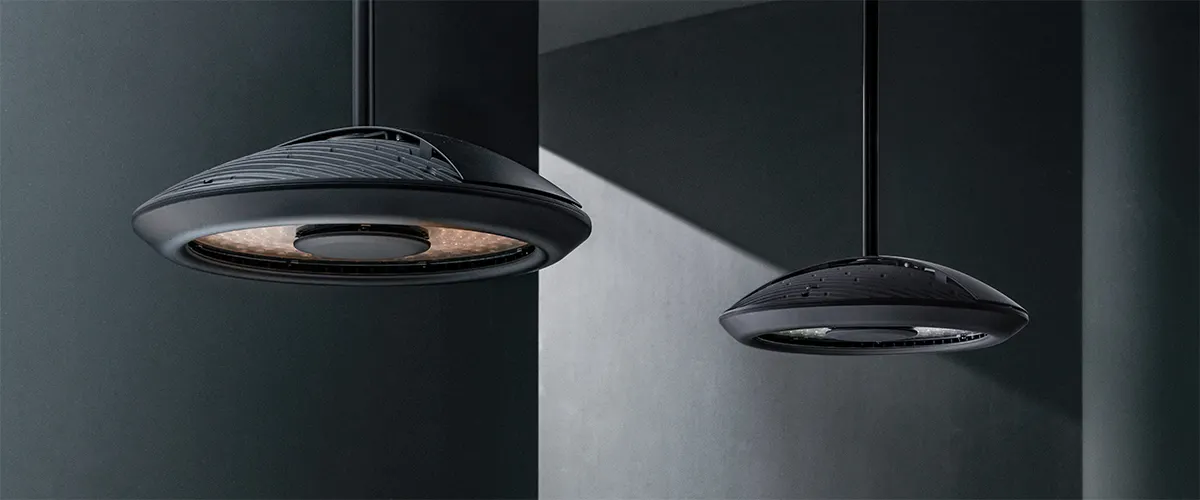 <p>Architectural Presence</p>