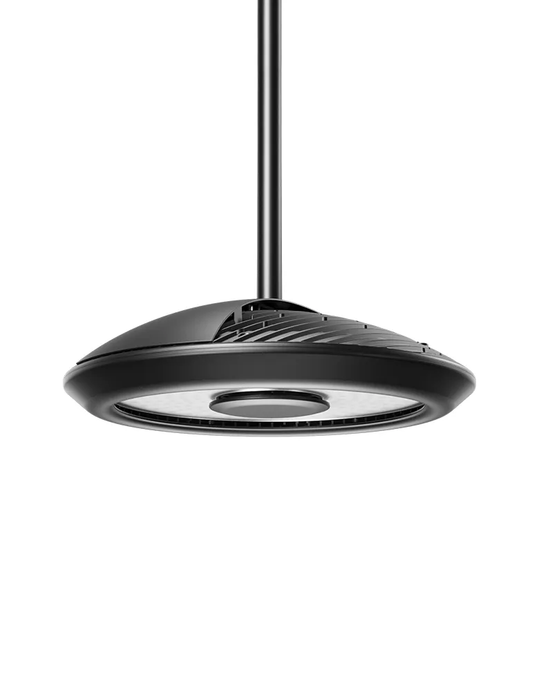 Downlight Stem / Aircraft