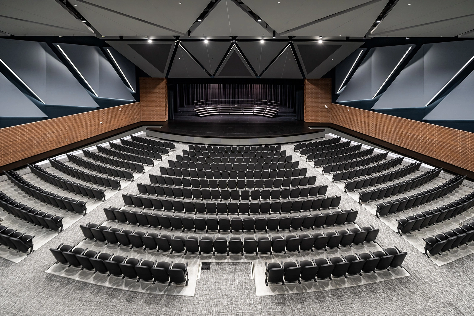 Maize Performing Arts and Aquatics Center - Image 3