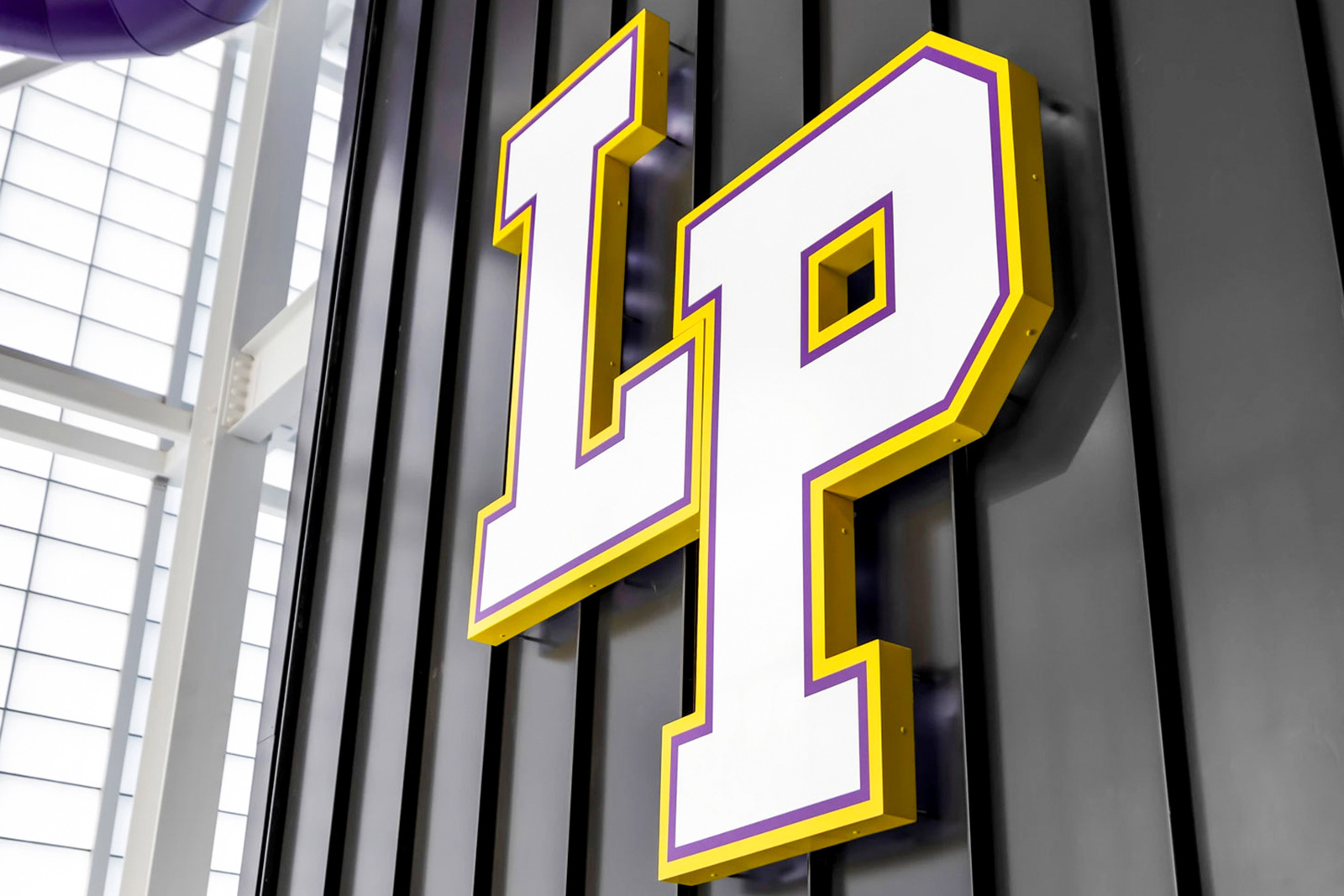 Lufkin High School - Image 3