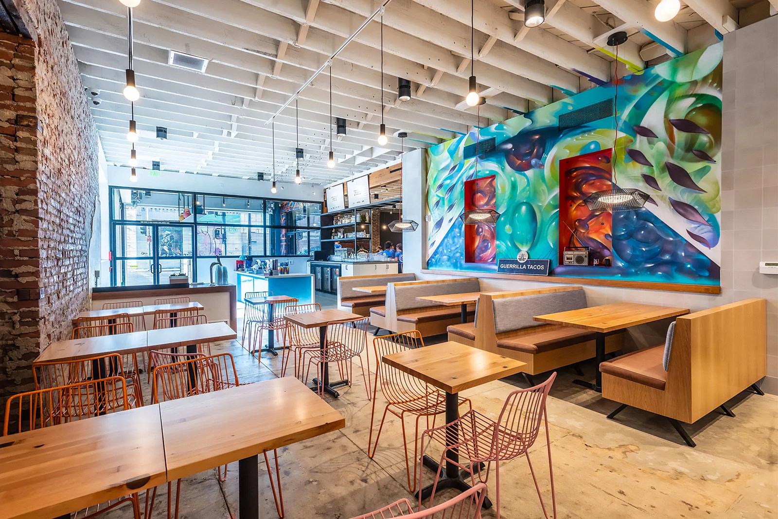  Guerrilla Tacos, Los Angeles - Image 2