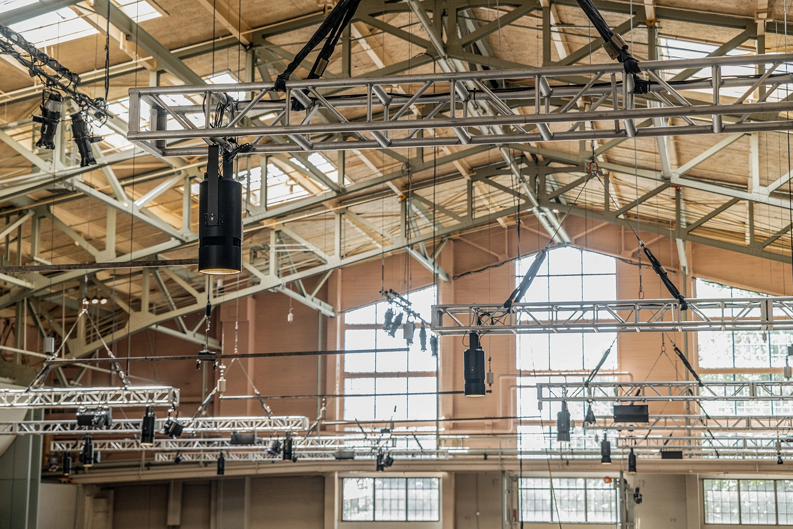 The Seattle Center Armory - Image 5