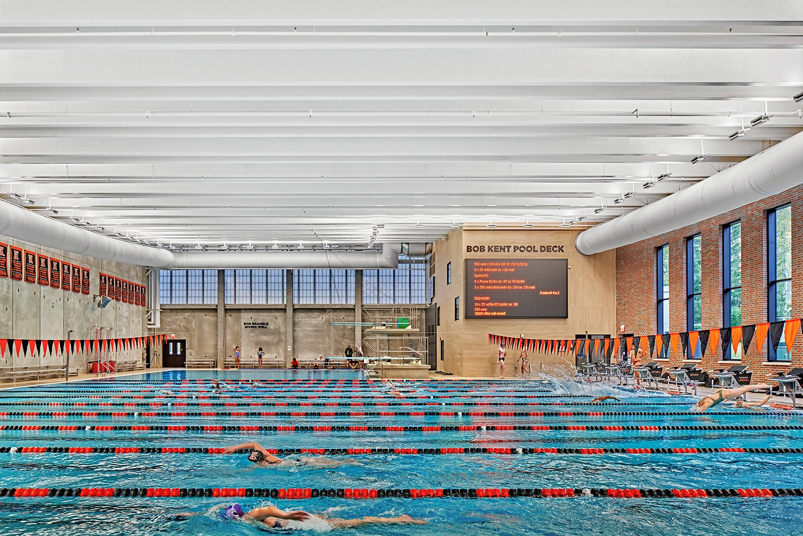 Kalamazoo College - Image 3