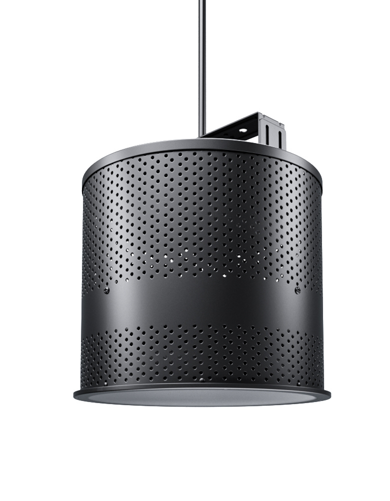 Downlight Stem / Aircraft