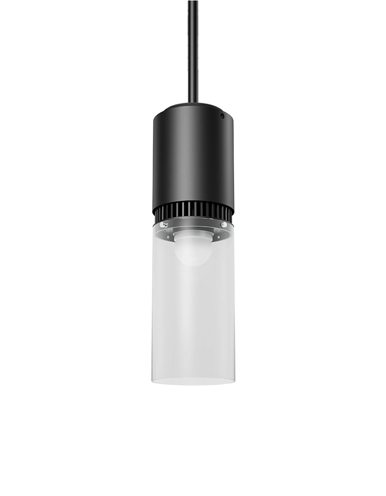 Clear Diffuser