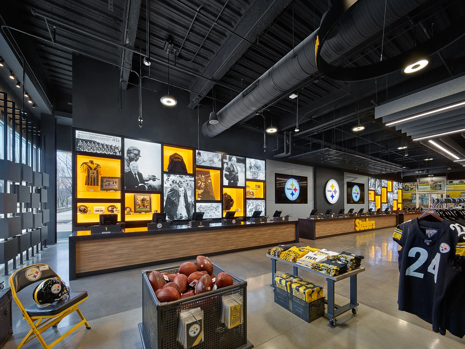 Pittsburgh Steelers - Image 3