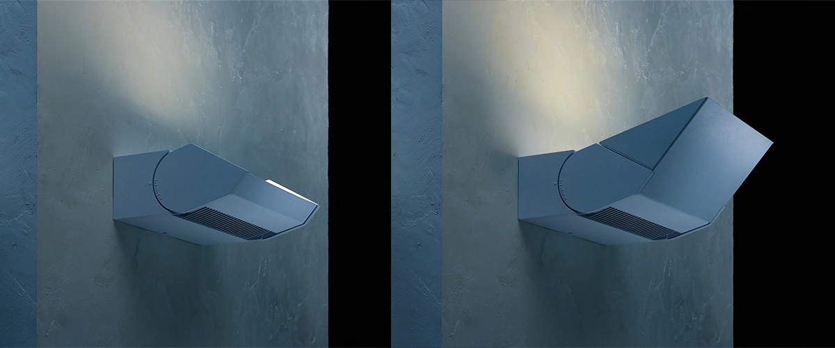 <p>Glare Shield Visor</p>