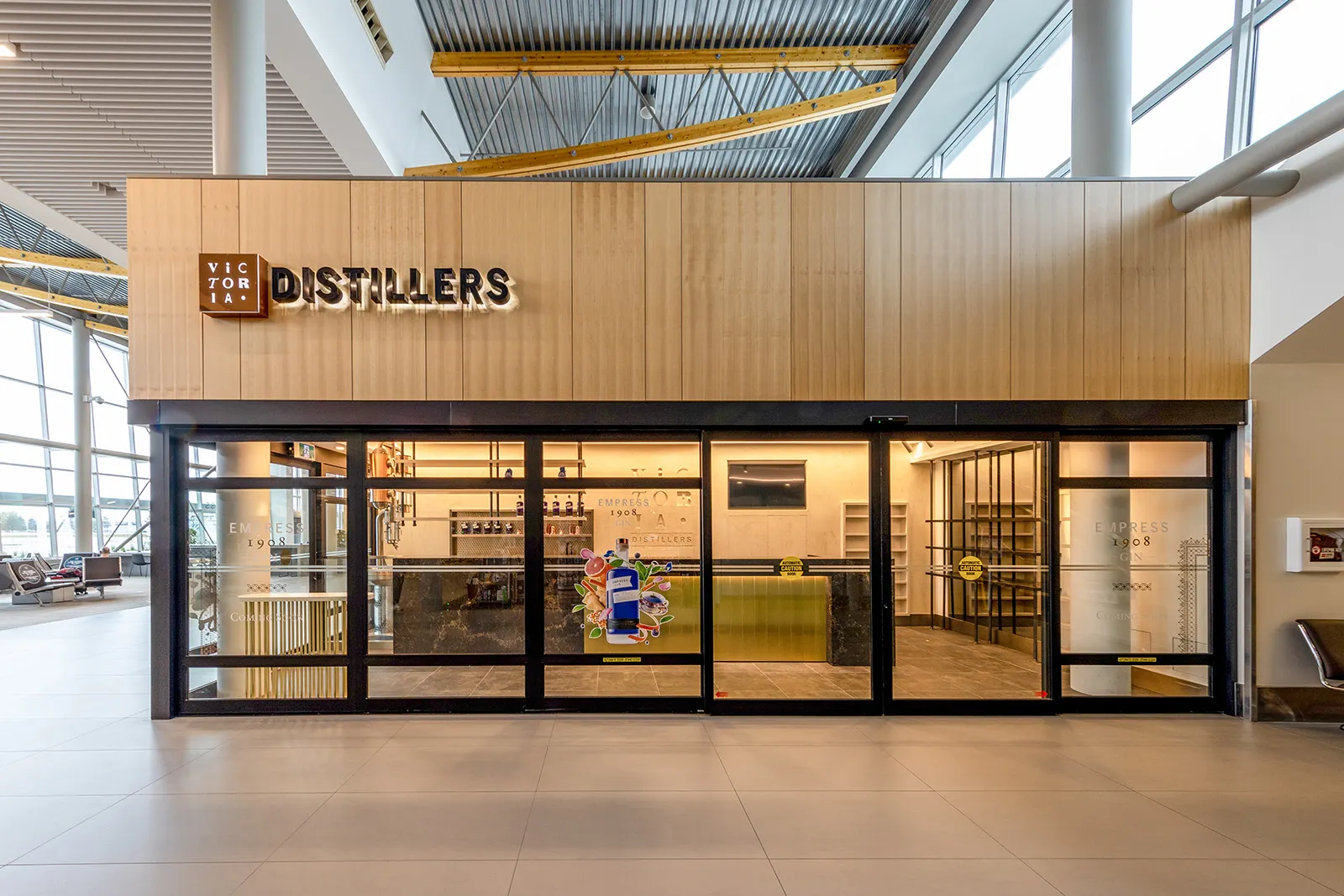 Victoria Distillers - Image 2