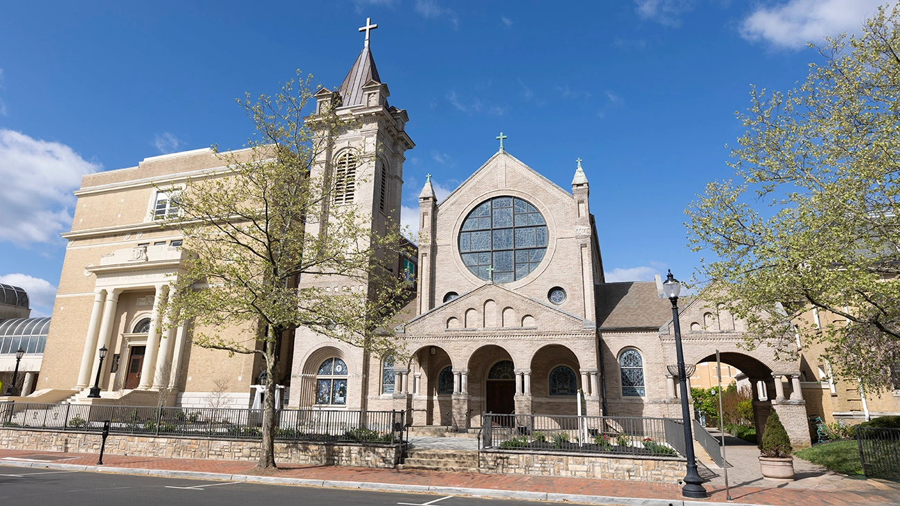 St. James Roman Catholic Church - Image 3