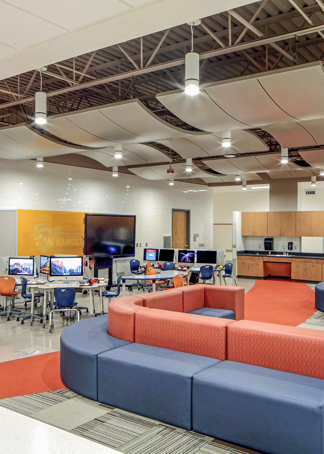 Thomas Manor Elementary School