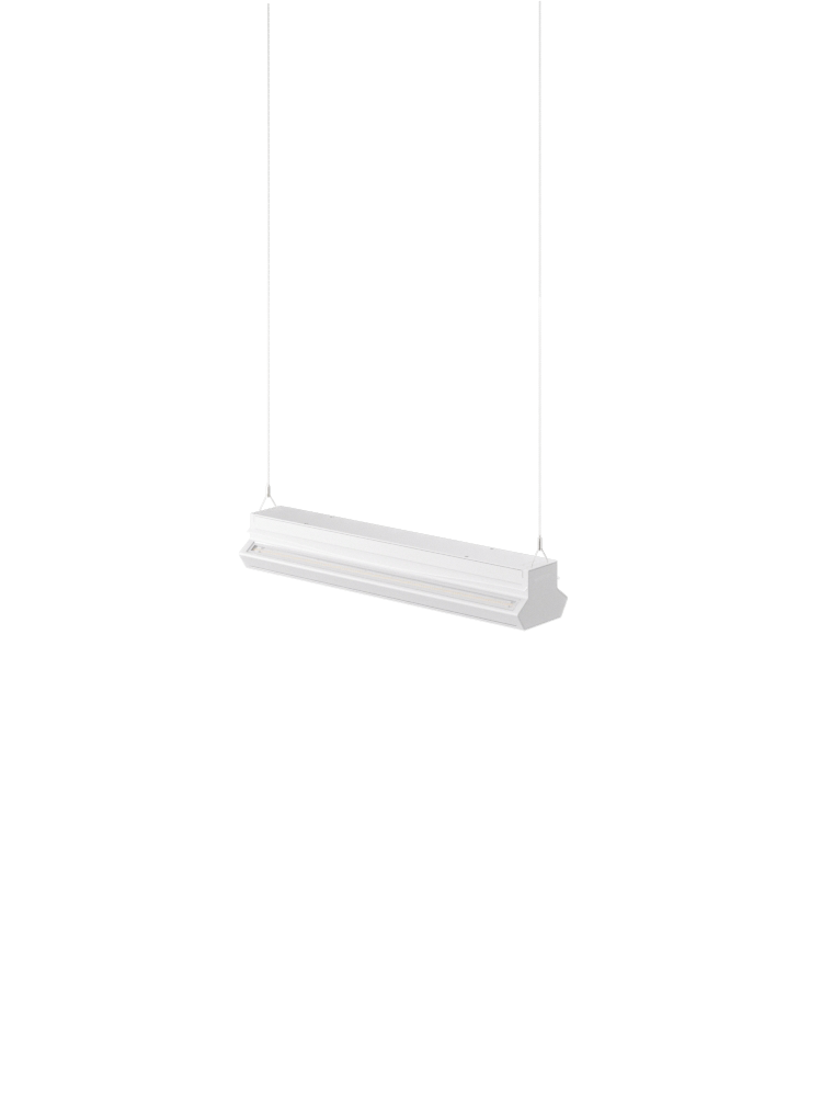 2 ft Direct Uplight