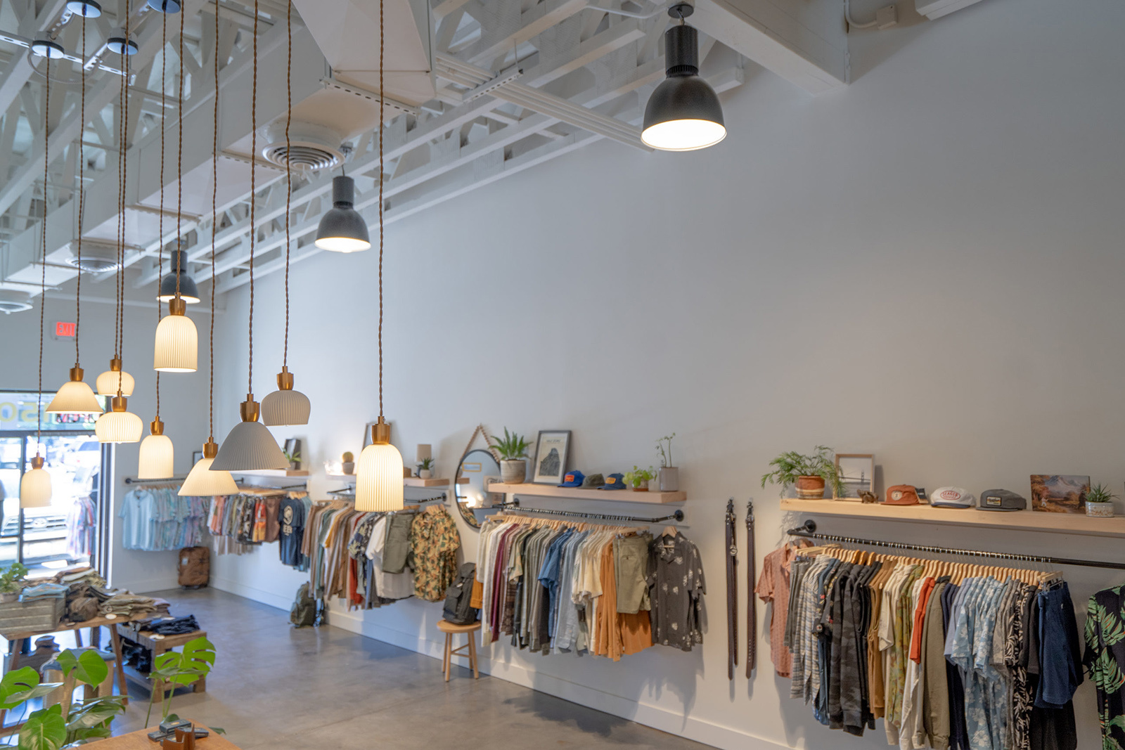 Grizzly Menswear