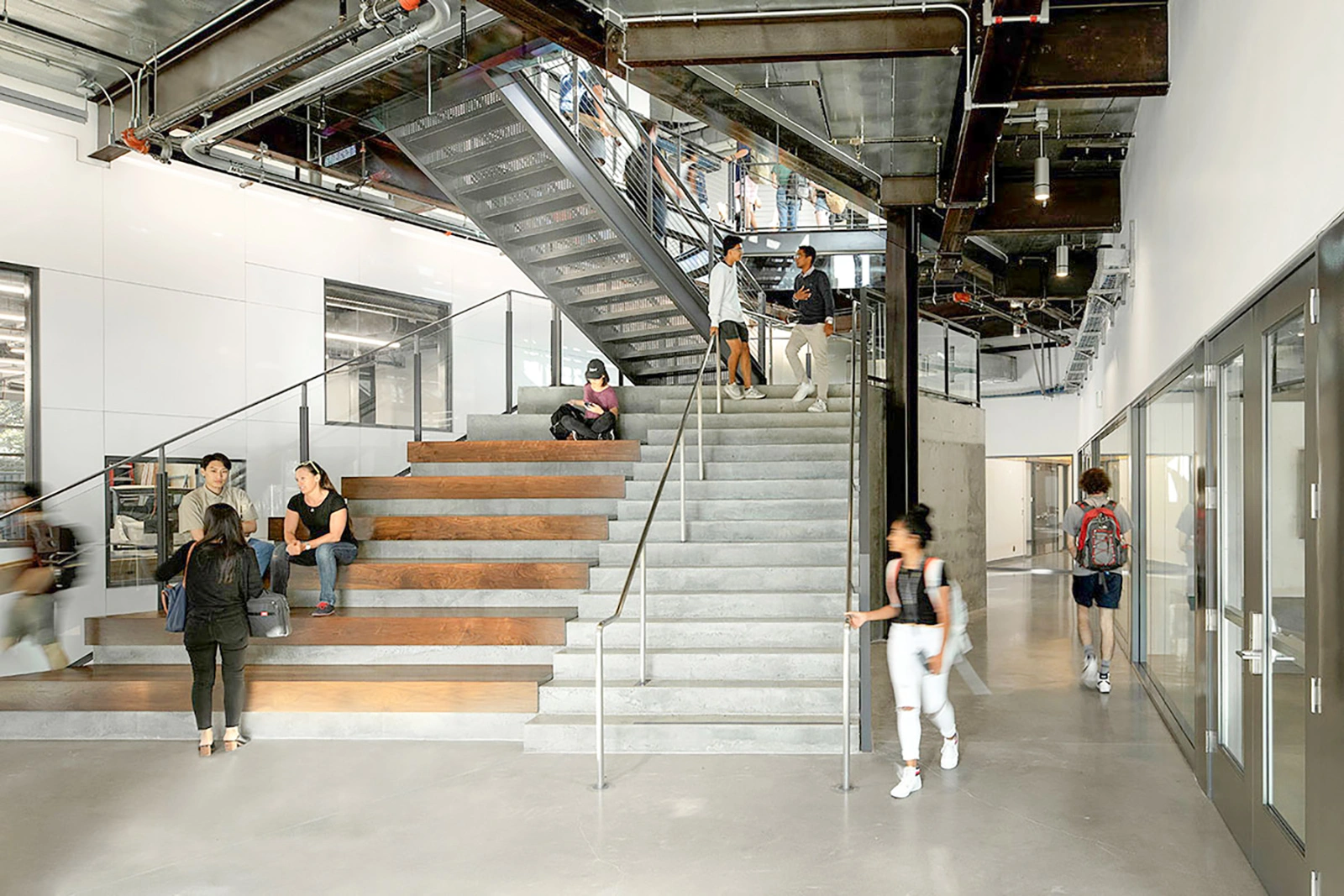 USC Iovine & Young Academy - Image 2