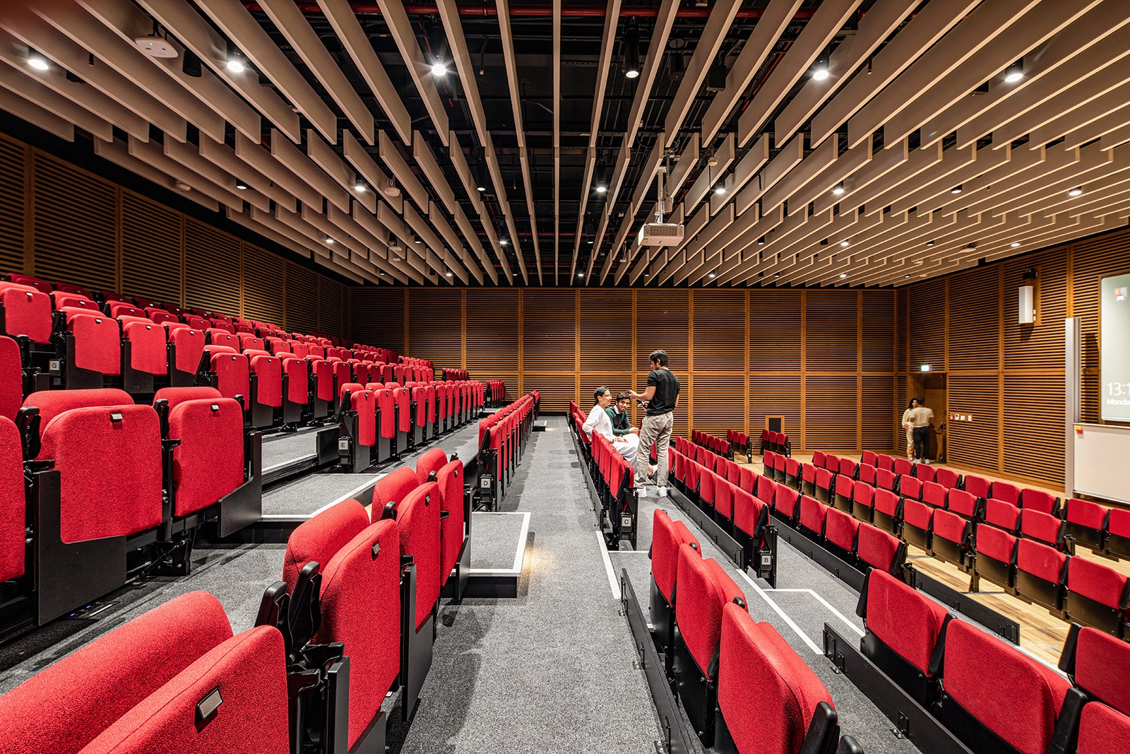 University Of Birmingham, Dubai - Image 3