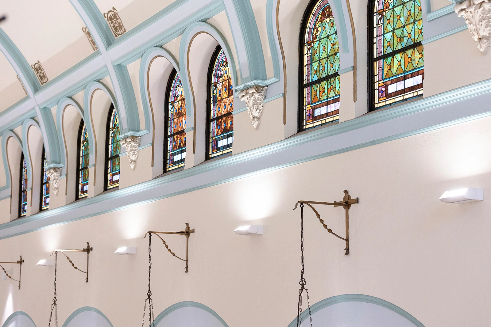 St. James Roman Catholic Church - Image 4