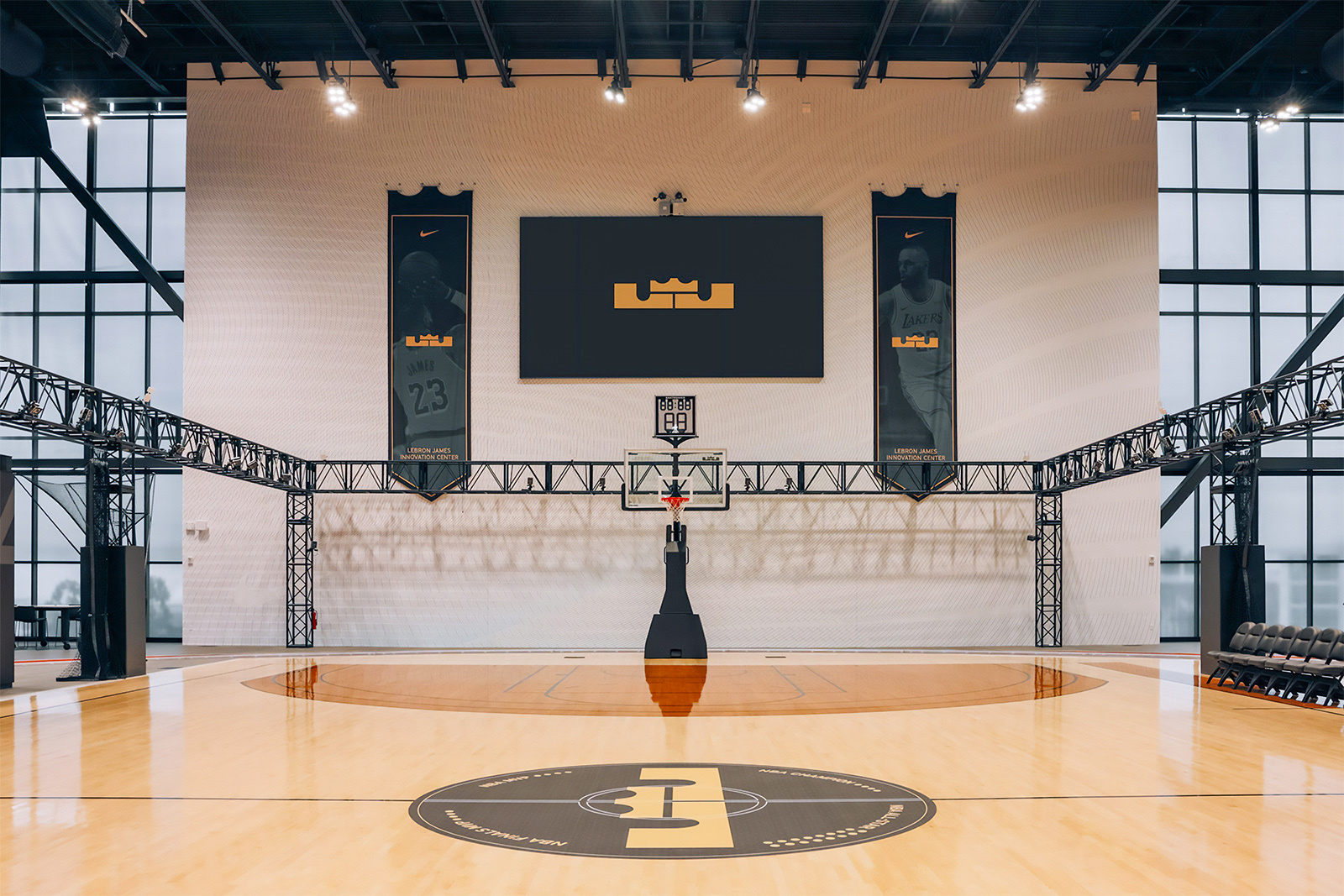 LeBron James Innovation Center - Image 4