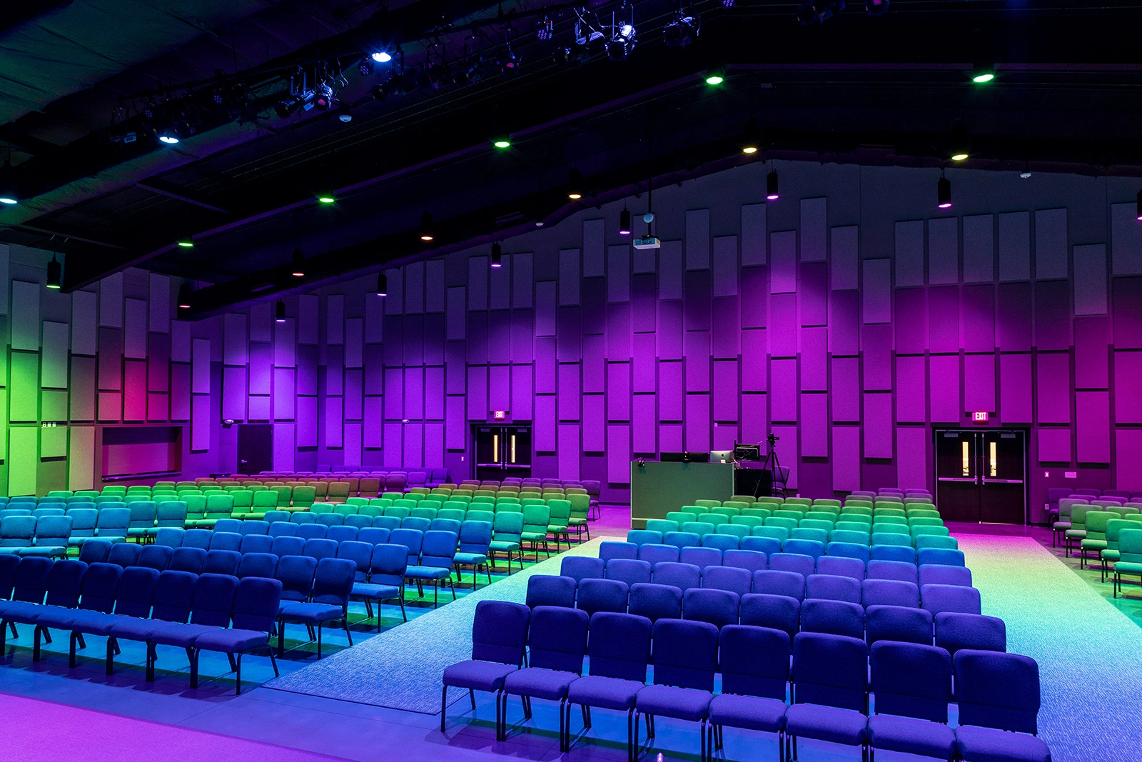 Manna Fellowship Church