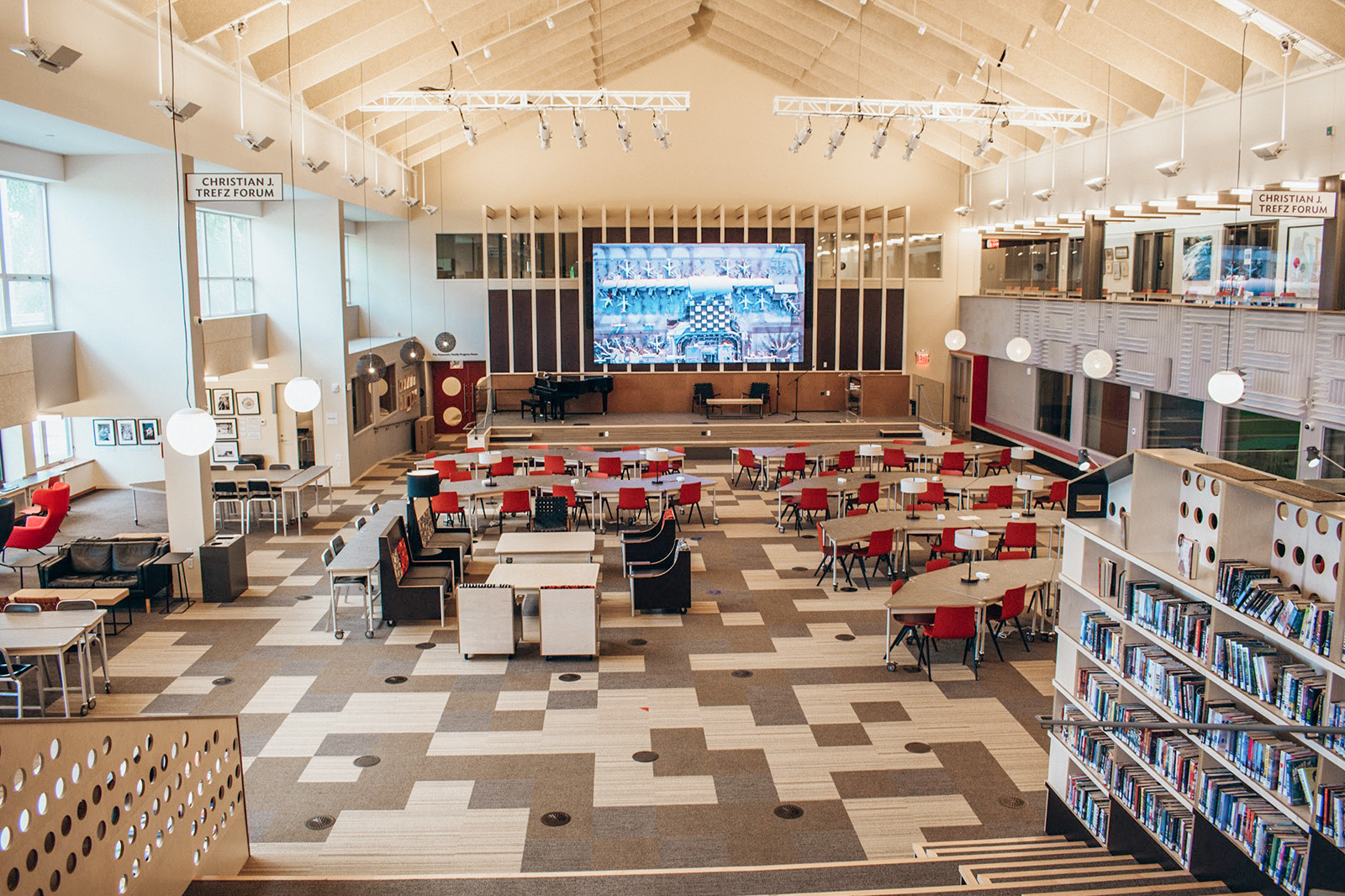 Westport Library - Image 4