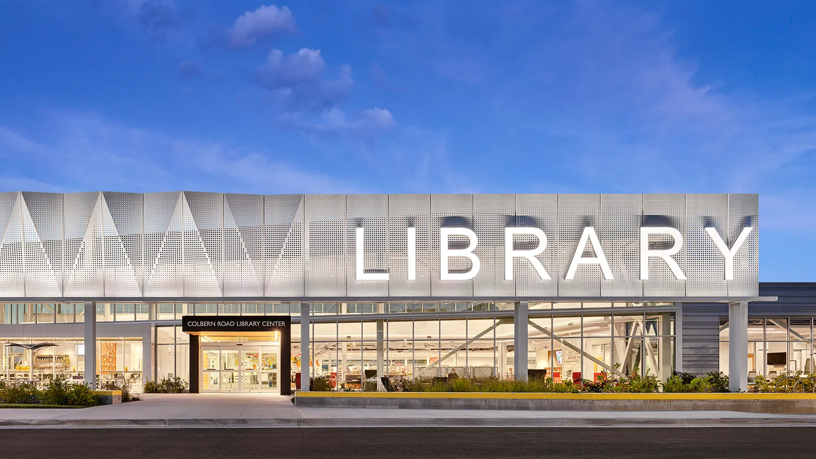 Mid Continent Public Libraries