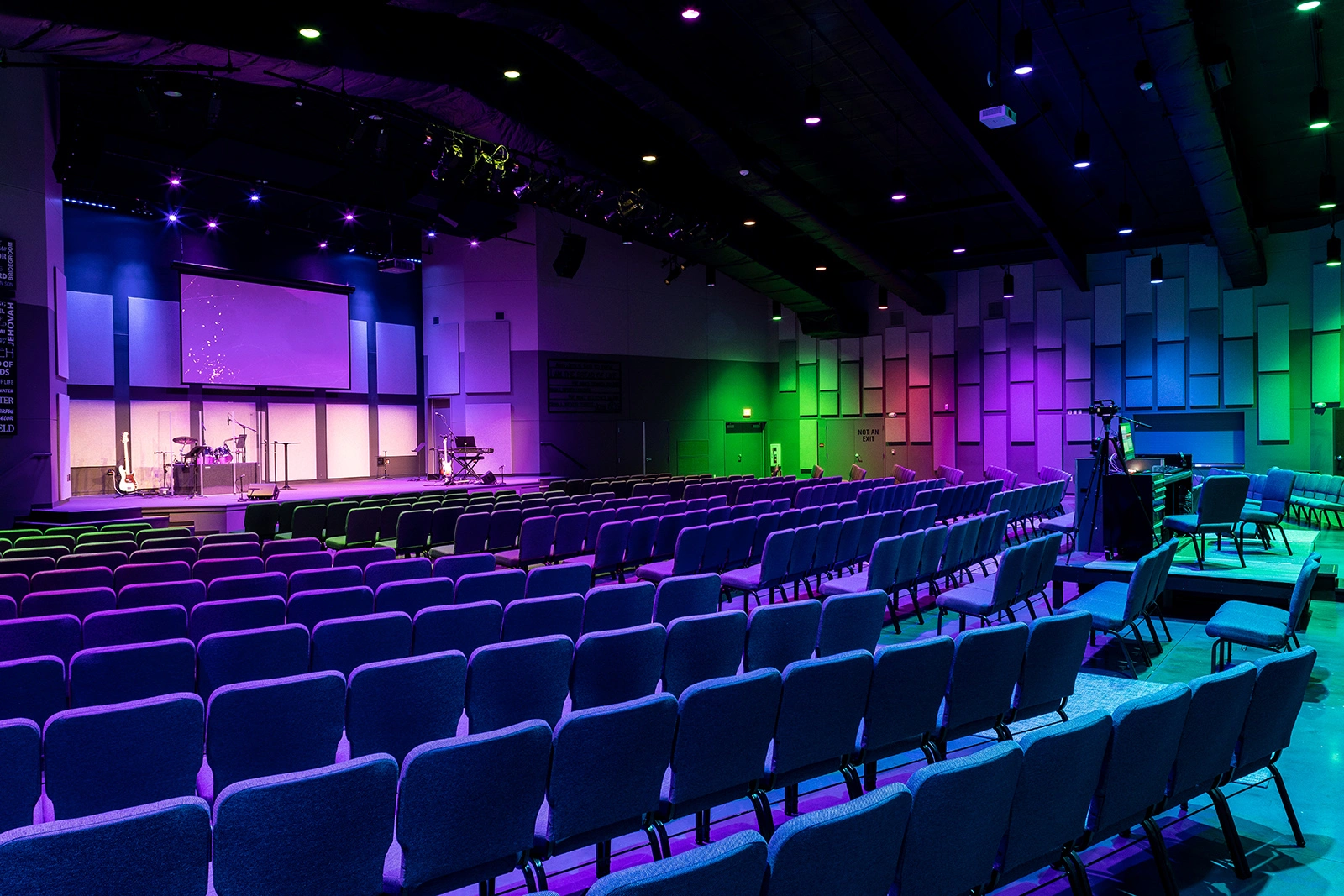 Manna Fellowship Church - Image 3