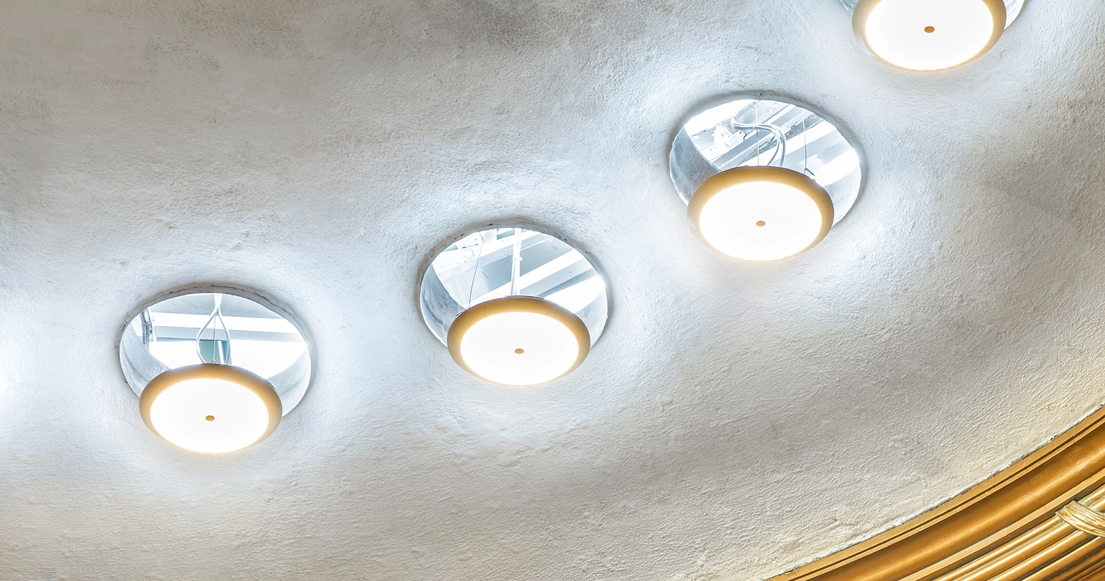 Bronx Community College, Gould Memorial Library - Image 3