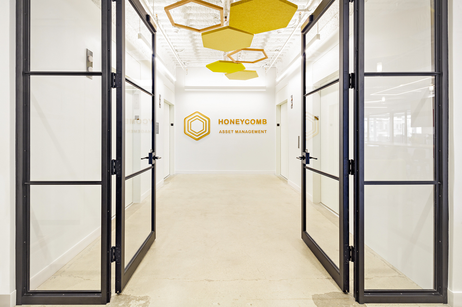 Honeycomb Asset Management