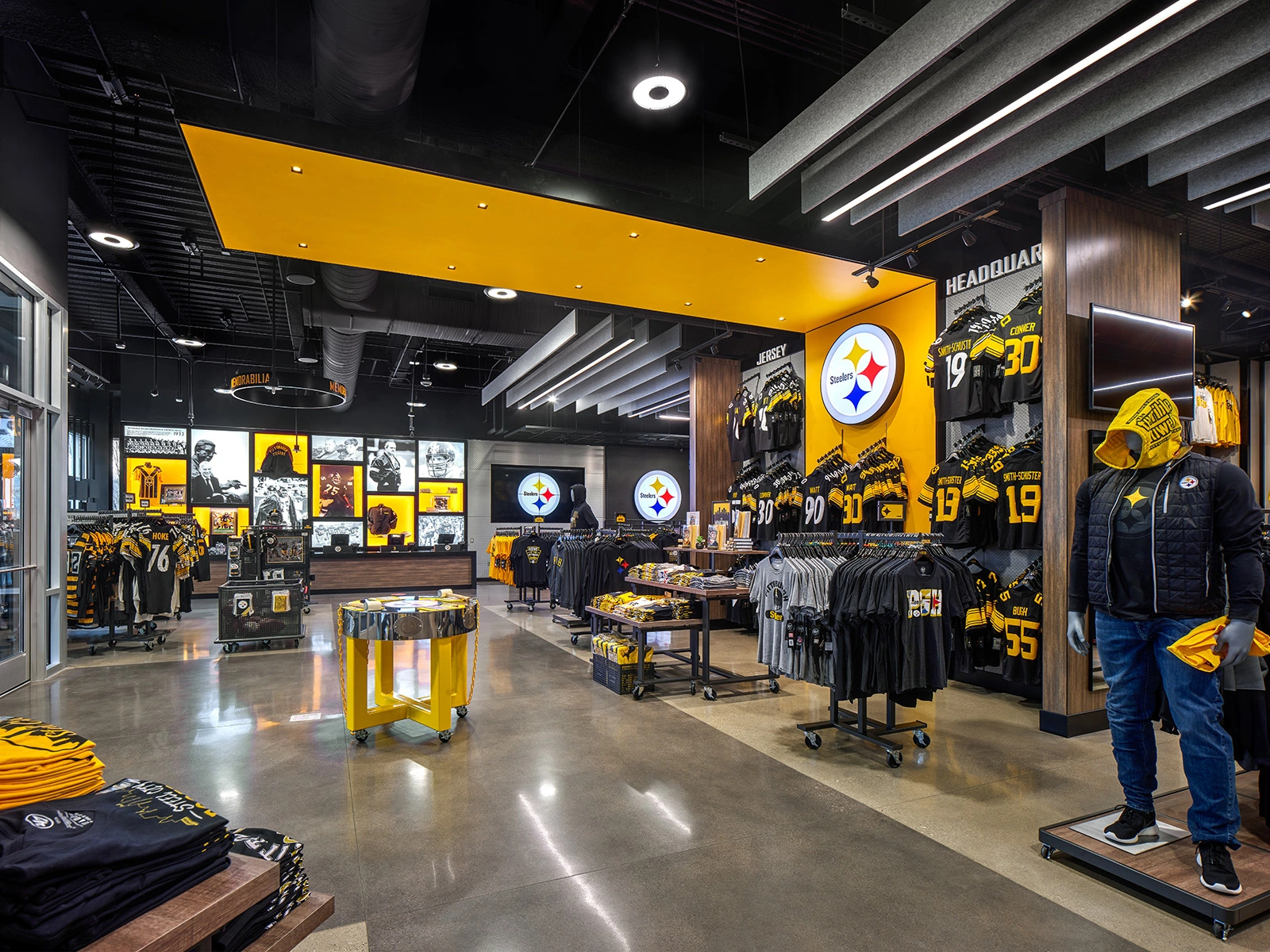 Pittsburgh Steelers - Image 5