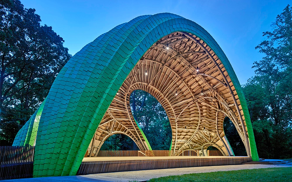 Merriweather Park