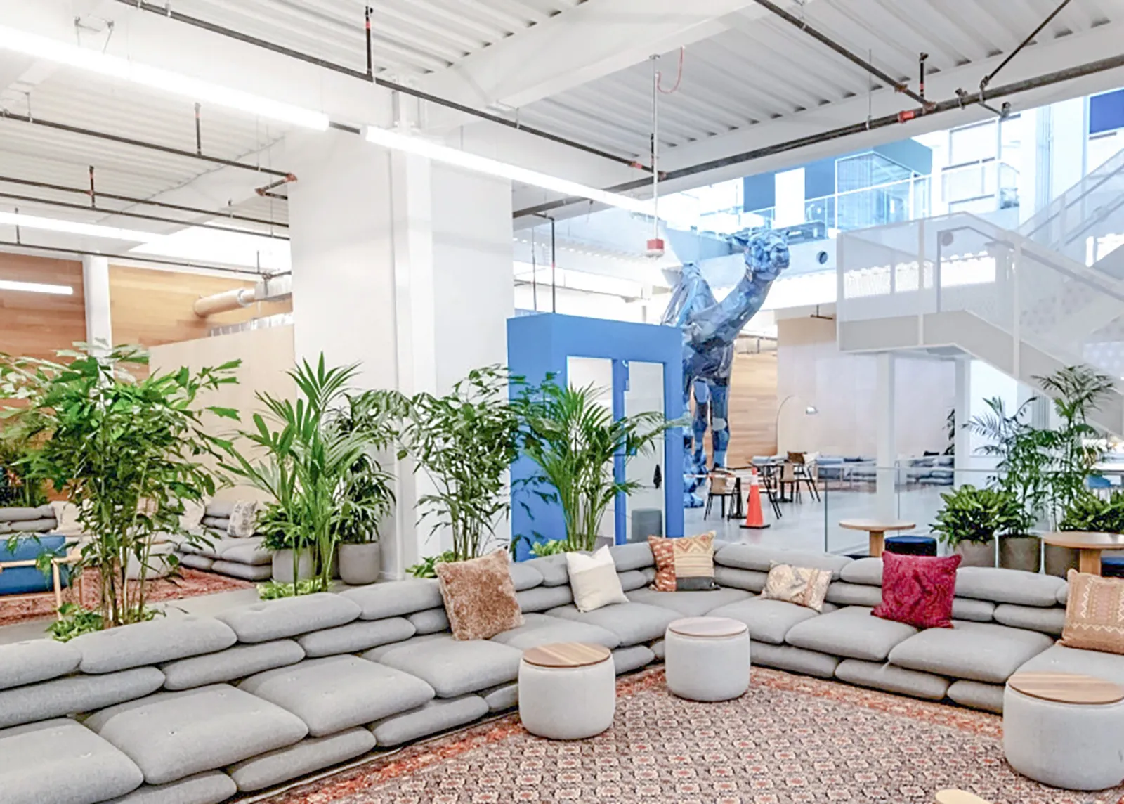 Google Bayview Campus